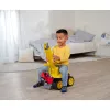 Camion con gru BIG Power Worker Maxi gru giallo da 3 a 7 anni