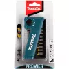 Makita E-03567 Punta per avvitatore 11 pezzi