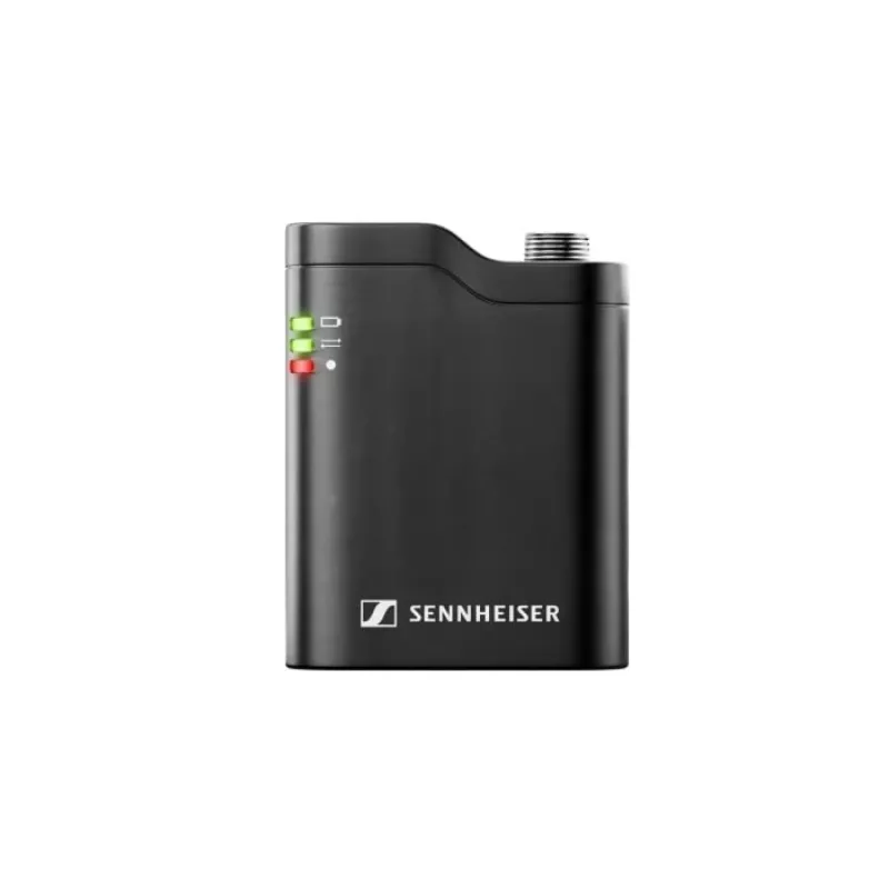 Sennheiser PROFILE WIRELESS set 1 canale - sistema wireless completo compatto a 1 canale per la fotocamera