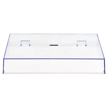 Custodia antipolvere per giradischi Reloop custodia per RP-1000 / RP-2000 / RP-4000