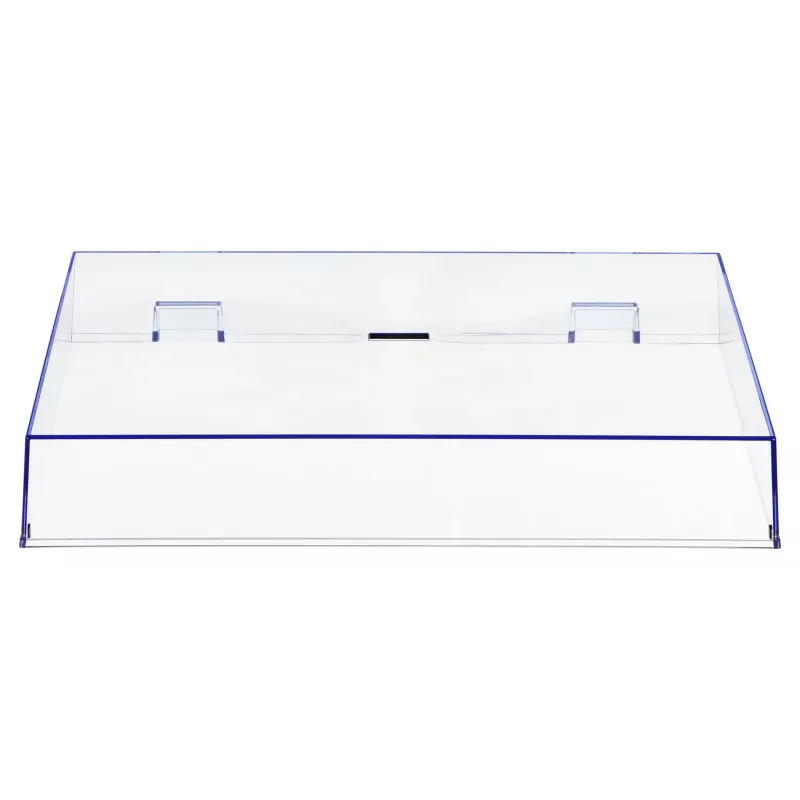 Custodia antipolvere per giradischi Reloop custodia per RP-1000 / RP-2000 / RP-4000