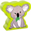 Gioco incontra puzzle - Dove vivono leone & co., gioco da tavolo