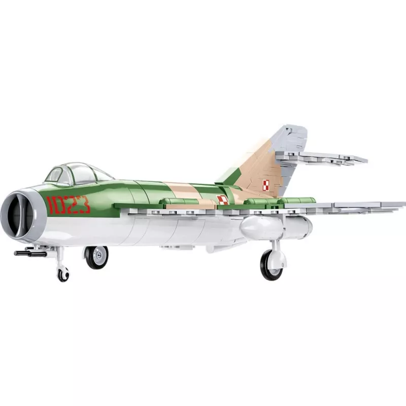 COBI Lim-5 Aeronautica polacca 1959 Set 5824