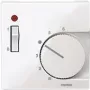 Merten 536119 bianco