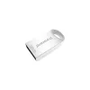Transcend JetFlash 710 TS128GJF710S chiavetta USB 128 GB, USB 3.1 Gen 1, argento