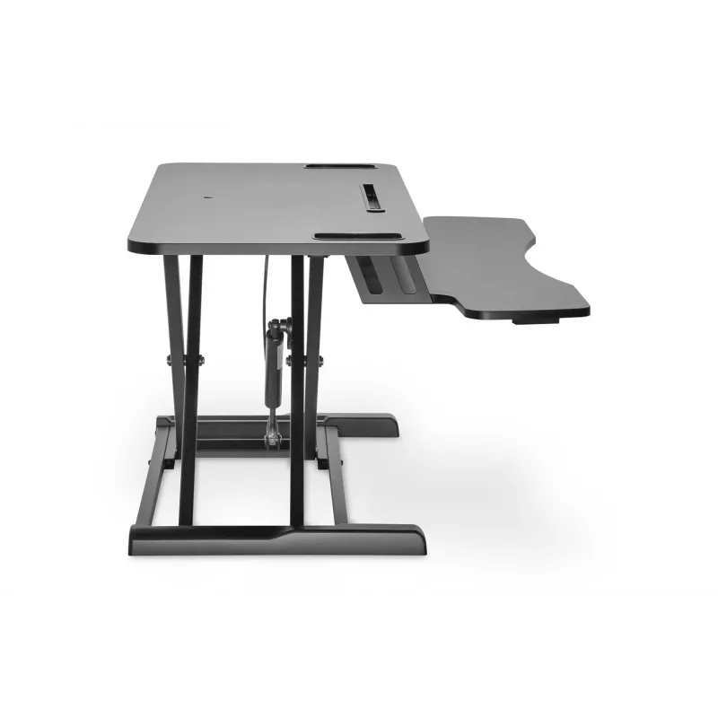 Supporto ergonomico per postazione di lavoro Digitus DA-90380-1