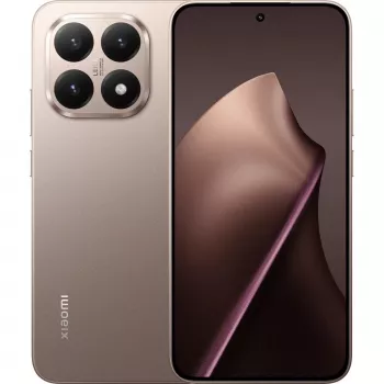 Xiaomi 15T 256GB Rose Gold 17,35cm (6,83) display AMOLED, Android 15, tripla fotocamera 50MP