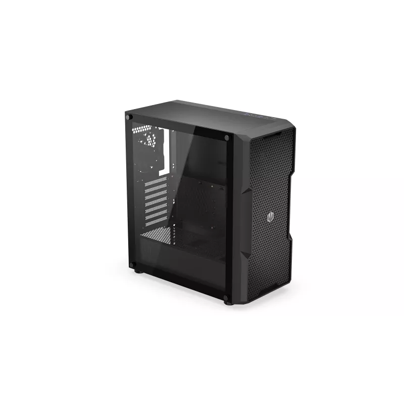 ENDORFY Regnum 400 Air Tower nero