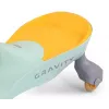 Gravity ride Gravity giallo lime