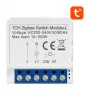 Modulo interruttore smart Avatto LZWSM16-W1 ZigBee senza neutro per montaggio da incasso