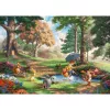 Puzzle Schmidt Spiele Disney Winnie The Pooh 1000 pz