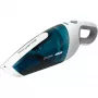 Rowenta Extenso AC4461 aspirabriciole blu, bianco senza sacchetto
