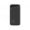 Powerbank portatile Navitel PWR10 MX nero 10000 mAh