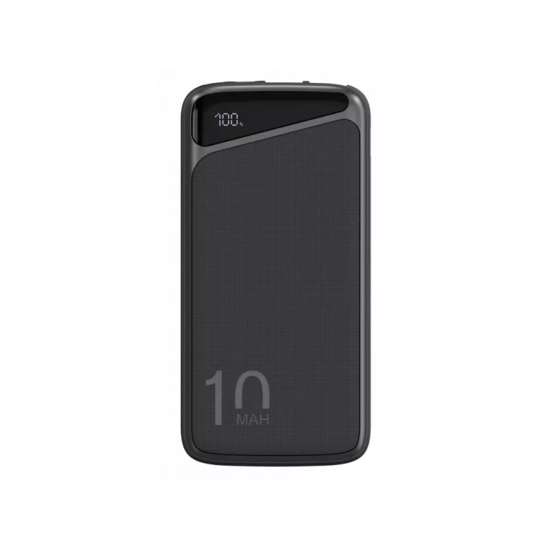 Powerbank portatile Navitel PWR10 MX nero 10000 mAh