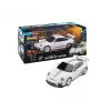 REVELL 24662 Auto radiocomandata per Porsche 911 GT3 RS