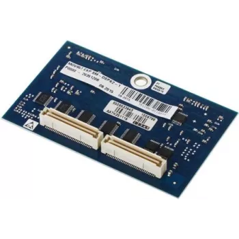 Modulo DSP Mitel SM-DSPC2 (2 chipset) 20351208 per l'elaborazione della telefonia