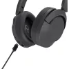 Creative Labs Zen Hybrid 2 cuffie con filo e wireless archetto telefonate/musica USB Type-C Bluetooth nero