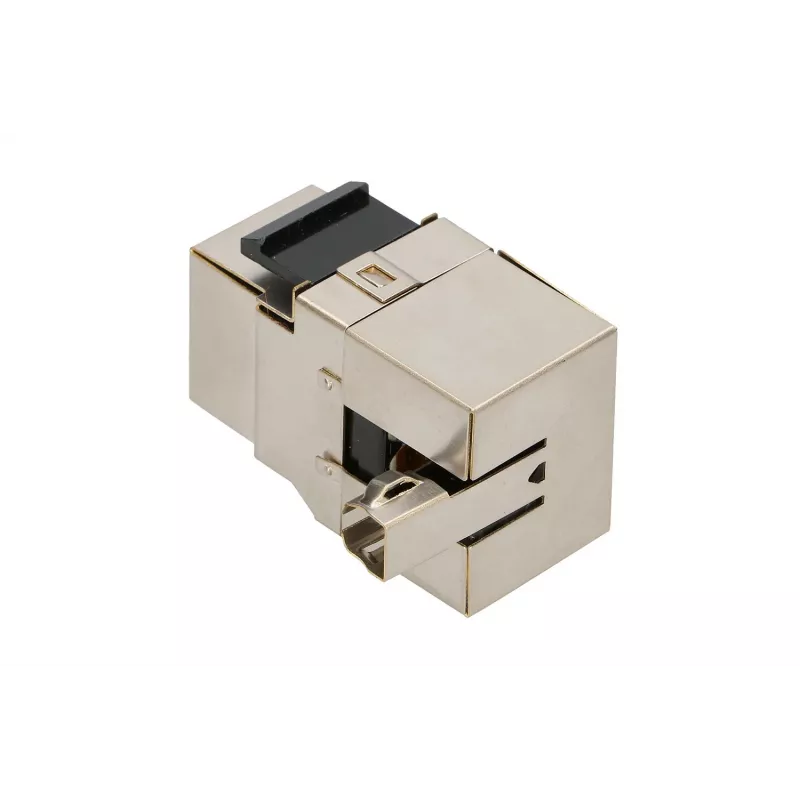 Keystone Extralink CAT5E STP, connettore RJ45 maschio