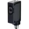 Sensore fotoelettrico Datalogic S3Z-PH-5-M01-PP, custodia in policarbonato nera, IP67, 11×31×19 mm
