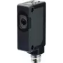 Sensore fotoelettrico Datalogic S3Z-PH-5-M01-PP, custodia in policarbonato nera, IP67, 11×31×19 mm