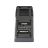 XTAR VC2 caricabatterie USB per batterie domestiche