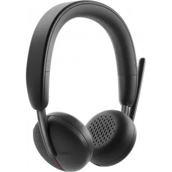 Headset Dell headset wireless WL3024
