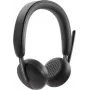 Headset Dell headset wireless WL3024