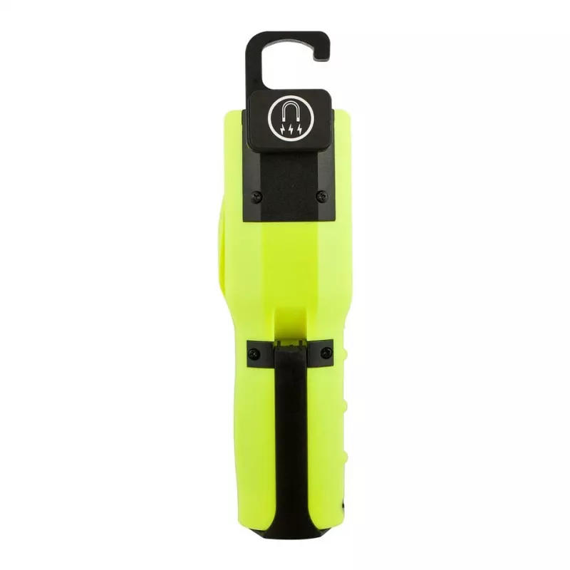 Synergy 21 Lampada da lavoro LED a batteria media