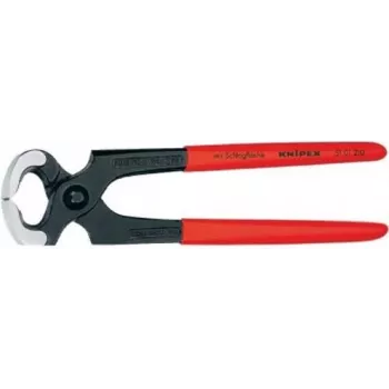 Knipex 51 01 210 pinza tronchese per carpenteria stile hammerhead, 210 mm