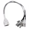 Cisco AIR-CAB002-D8-R= cavo connettore antenna smart a 8 porte, RP-TNC