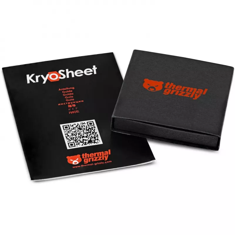 Pad termico Thermal Grizzly TG-KS-33-33