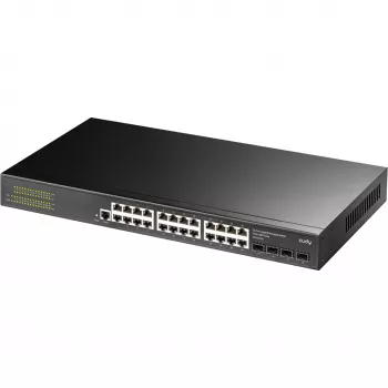 Switch managed Cudy GS2024S2 L2/L3 Gigabit Ethernet 24 porte 1U