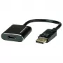 Adattatore per cavo video ROLINE 12.03.3164 0,15 m DisplayPort a HDMI