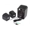 Diffusori da computer gaming 2.1 con subwoofer