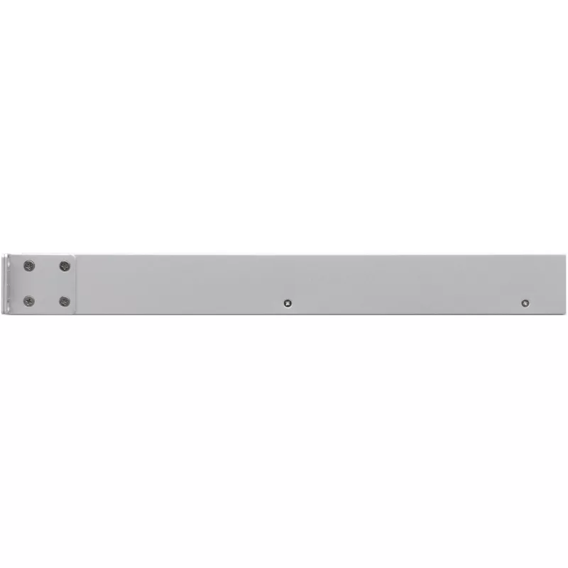 Ubiquiti UniFi USW-PRO-48 Switch di rete gestito L2/L3 Gigabit Ethernet (10/100/1000) 1U Argento