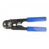 Set di attrezzi per preparazione cavi DeLOCK 86105