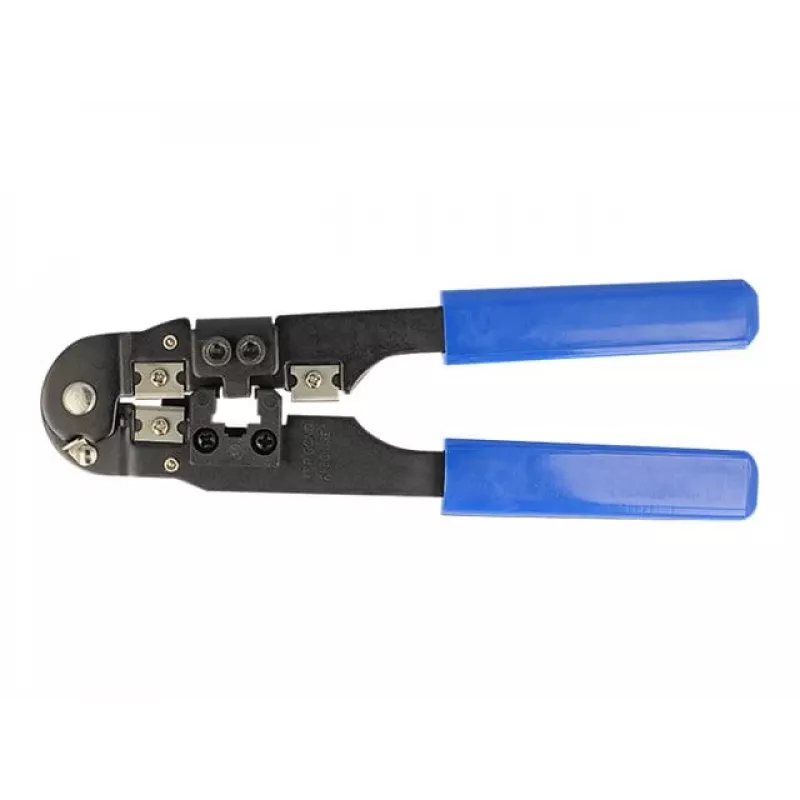 Set di attrezzi per preparazione cavi DeLOCK 86105