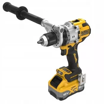 18V XR avvitatore a percussione 169 Nm 1x8 Ah