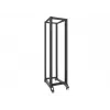 Armadio rack Lanberg OR01-6042-B 42U rack a pavimento nero