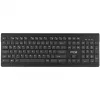 Inca IWS-519 tastiera mouse inclusi Office RF wireless QWERTY turco nero