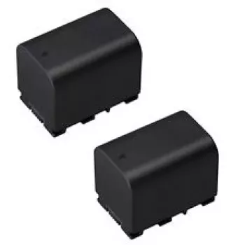 Batteria ricaricabile Extra Digital BN-VG108e 7,2 V 1080 mAh per dispositivi portatili