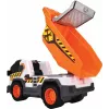 Camion ribaltabile 30 cm con luce e suono Simba
