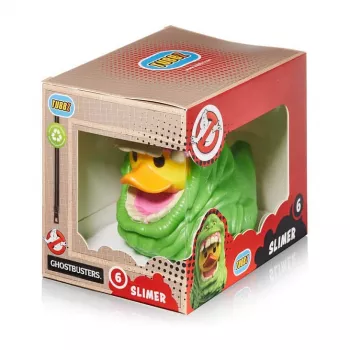TUBBZ Paperella da collezione - Ghostbusters Slimer 9 cm