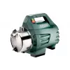 Pompa per acqua Metabo P 4500 Inox