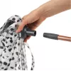Pulitore a vapore Beldray LA087775EU7 1500W leggero per pavimenti duri