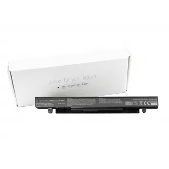 Batteria per laptop - A41-X550A - 37WH