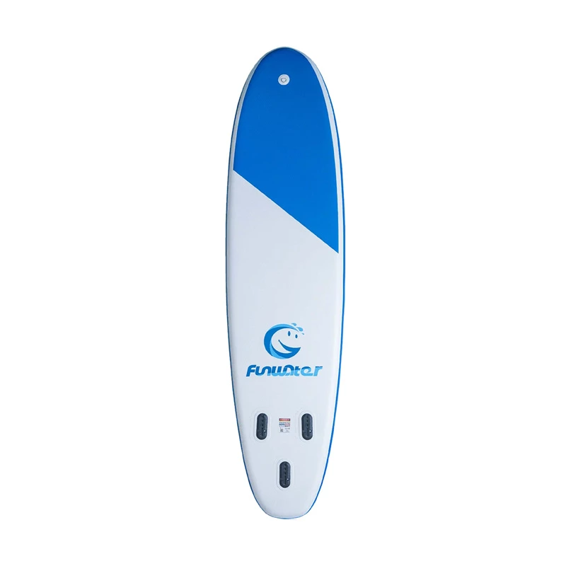 FunWater SUP paddleboard SUPFW01A (blu)