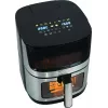 Friggitrice ad aria ZELMER ZAF8650 (3,5 L, 1500 W)
