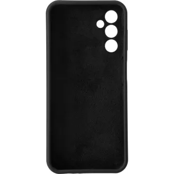 Custodia per cellulare eSTUFF ES673214-BULK 16,8 cm (6,6 inch) cover nero