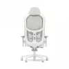 Sedia da gaming Fractal Design Refine Mesh - Grigio chiaro